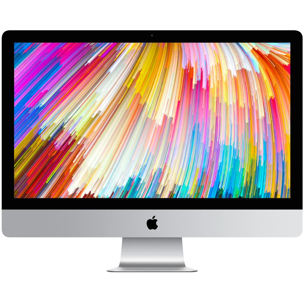 iMac (Retina 5K, 27-inch, 2017)